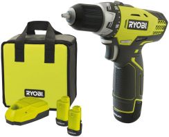 Ryobi RCD12012L 5133001158 recenzja