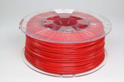 SPECTRUM PETG BLOODY RED 1,75mm 1 kg (5903175657596) recenzja