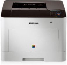 Samsung CLP-680ND recenzja