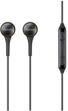 Samsung In-ear EOIG935BBEGWW czarny recenzja