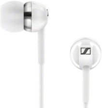 Sennheiser CX 1.00 biały recenzja