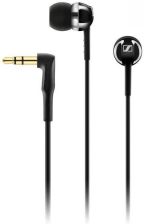 Sennheiser CX 1.00 czarny recenzja