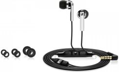 Sennheiser CX 2.00I czarny recenzja