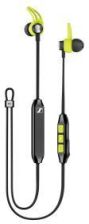 Sennheiser CX SPORT czarno-zielony (S508256) recenzja