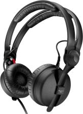 Sennheiser HD 25 – 1 II Basic Edition recenzja