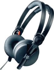 Sennheiser HD 25-1 II recenzja