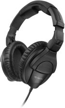 Sennheiser HD 280 Pro czarny recenzja