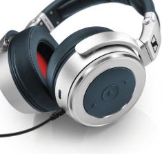 Sennheiser HD 630VB recenzja