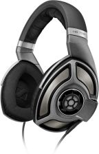 Sennheiser HD 700 recenzja