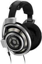 Sennheiser HD-800 recenzja