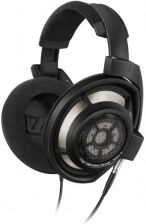 Sennheiser HD-800S recenzja