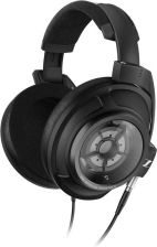 Sennheiser HD 820 Czarny recenzja