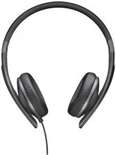 Sennheiser HD230i czarny recenzja