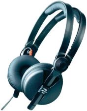 Sennheiser HD25BASICE (HD25BASICE) recenzja