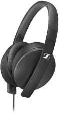 Sennheiser HD300 czarny recenzja