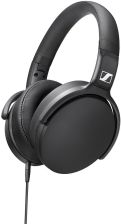 Sennheiser HD400S czarny recenzja