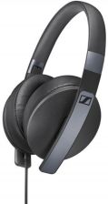 Sennheiser HD420S czarno-szary recenzja