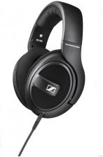 Sennheiser HD569 czarny recenzja