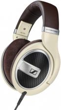 Sennheiser HD599 beżowo-czarny recenzja