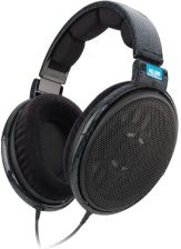 Sennheiser HD600 czarny recenzja