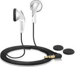 Sennheiser MX 365 biały recenzja