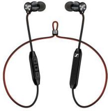 Sennheiser Momentum Free czarny (507490) recenzja