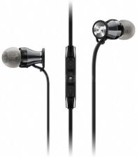 Sennheiser Momentum In-Ear I Black Chrome M2 Iei (506814) recenzja