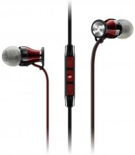 Sennheiser Momentum In-Ear M2 IEG (506244) recenzja