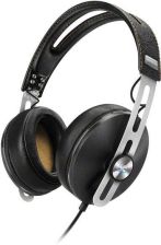 Sennheiser Momentum M2 Aei Czarny (506249) recenzja