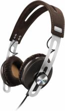 Sennheiser Momentum M2 OEI Brązowy (506394) recenzja