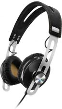 Sennheiser Momentum M2 Oei Czarny (506251) recenzja