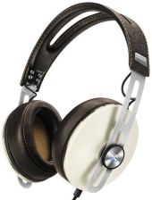 Sennheiser Momentum On-Ear M2 OEG Ivory recenzja