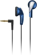 Sennheiser Mx365 niebieski recenzja