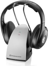 Sennheiser RS120 II czarny (504779) recenzja