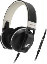 Sennheiser Urbanite XL czarny recenzja