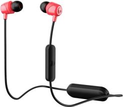 Skullcandy Jib Wireless czarno-czerwony (S2DUWK010) recenzja