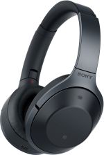 Sony MDR-1000XB Czarny recenzja