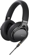 Sony MDR-1AM2 czarny recenzja