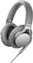 Sony MDR-1AM2 srebrny recenzja