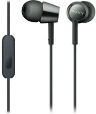 Sony MDR-EX155APB czarny recenzja