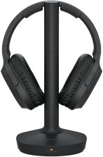 Sony MDR-RF895RK czarny recenzja