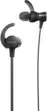 Sony MDR-XB510ASB czarny recenzja