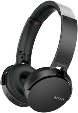 Sony MDR-XB650BTB czarny recenzja