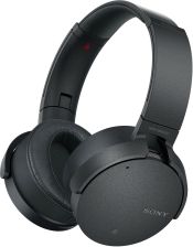 Sony MDR-XB950N1 czarny recenzja