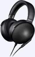 Sony MDR-Z1R czarny recenzja