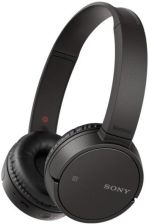 Sony MDR-ZX220BTB czarny recenzja