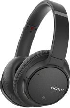 Sony WH-CH700N czarny recenzja