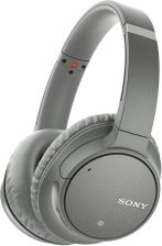 Sony WH-CH700N szary recenzja