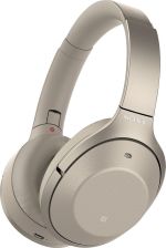 Sony WH1000XM2N złoty recenzja