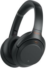 Sony WH1000XM3 czarny recenzja